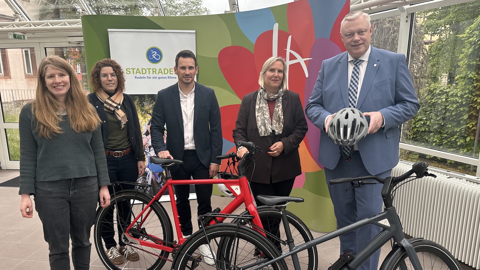 Vom 1. – 21. Juni gemeinsam Kilometer für die Stadt Höxter sammeln!