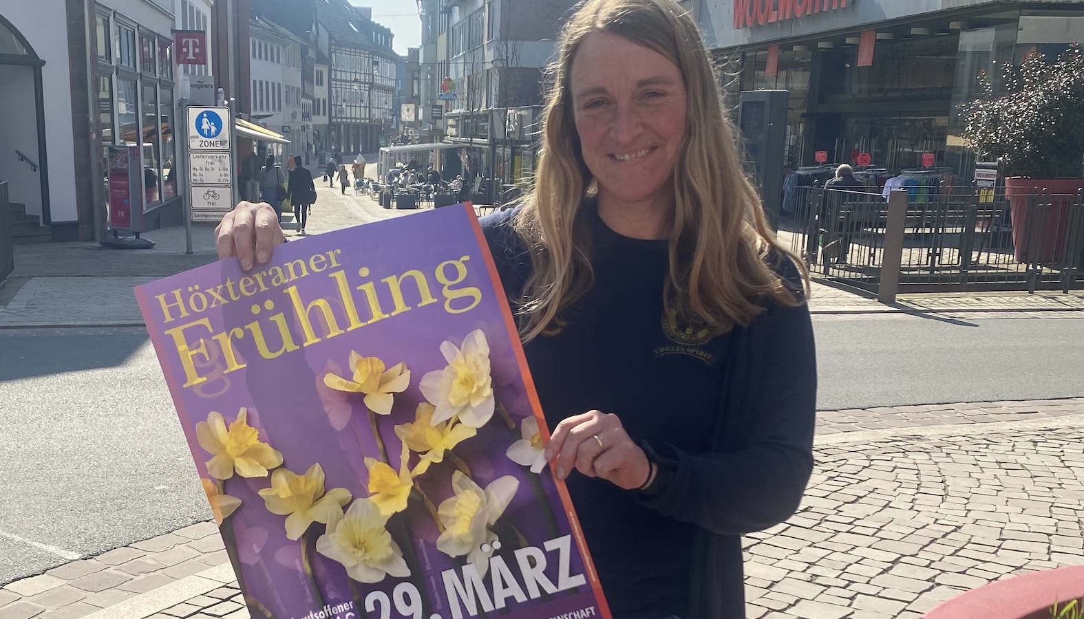 Höxteraner Frühling – Frühlingsmarkt mit vielseitigem Rahmenprogramm