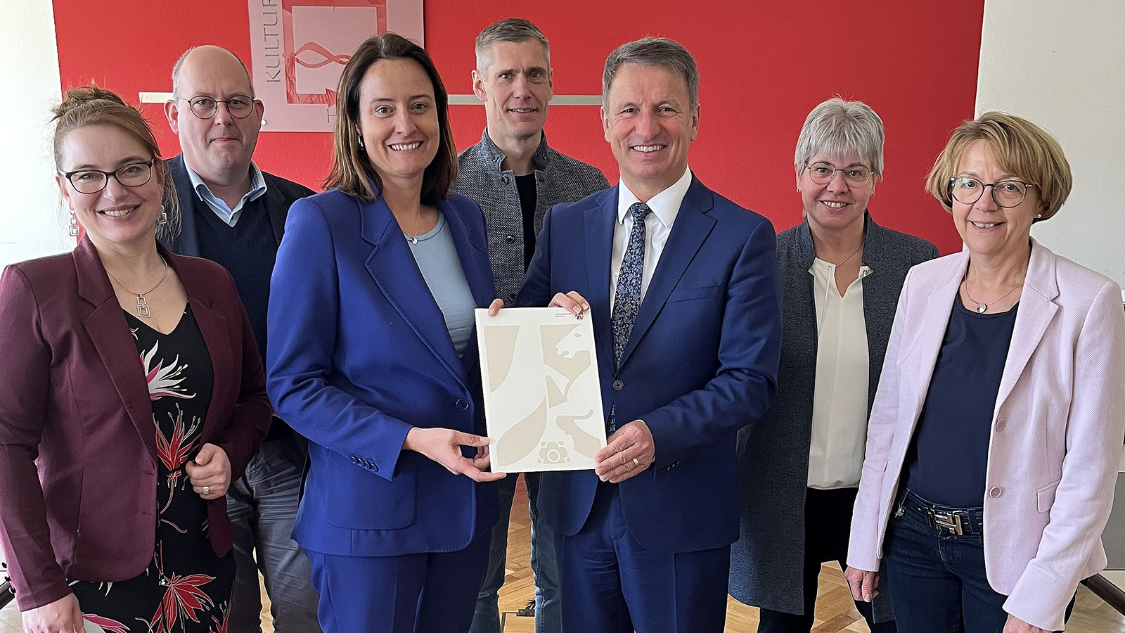 2,6 Millionen Euro für Berufskollegs: Kreis Höxter investiert in digitale Lernräume und Logistik-Ausbildung