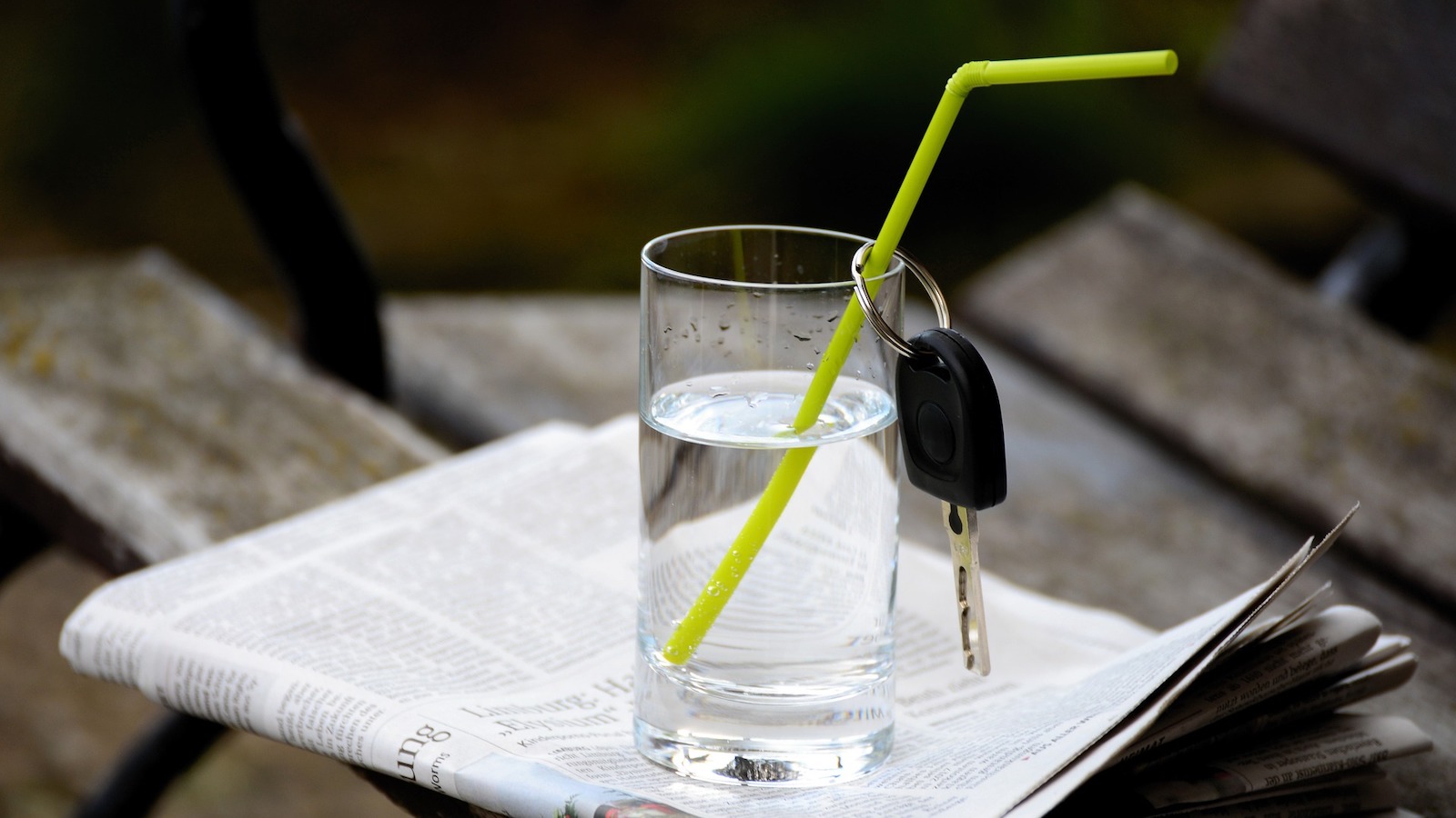 Unbelehrbar: 55-Jähriger fährt zweimal betrunken - Pkw sichergestellt