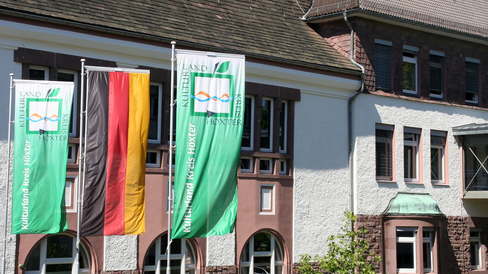 Verbraucherzentrale bietet persönliche Termine im Kreishaus Höxter an