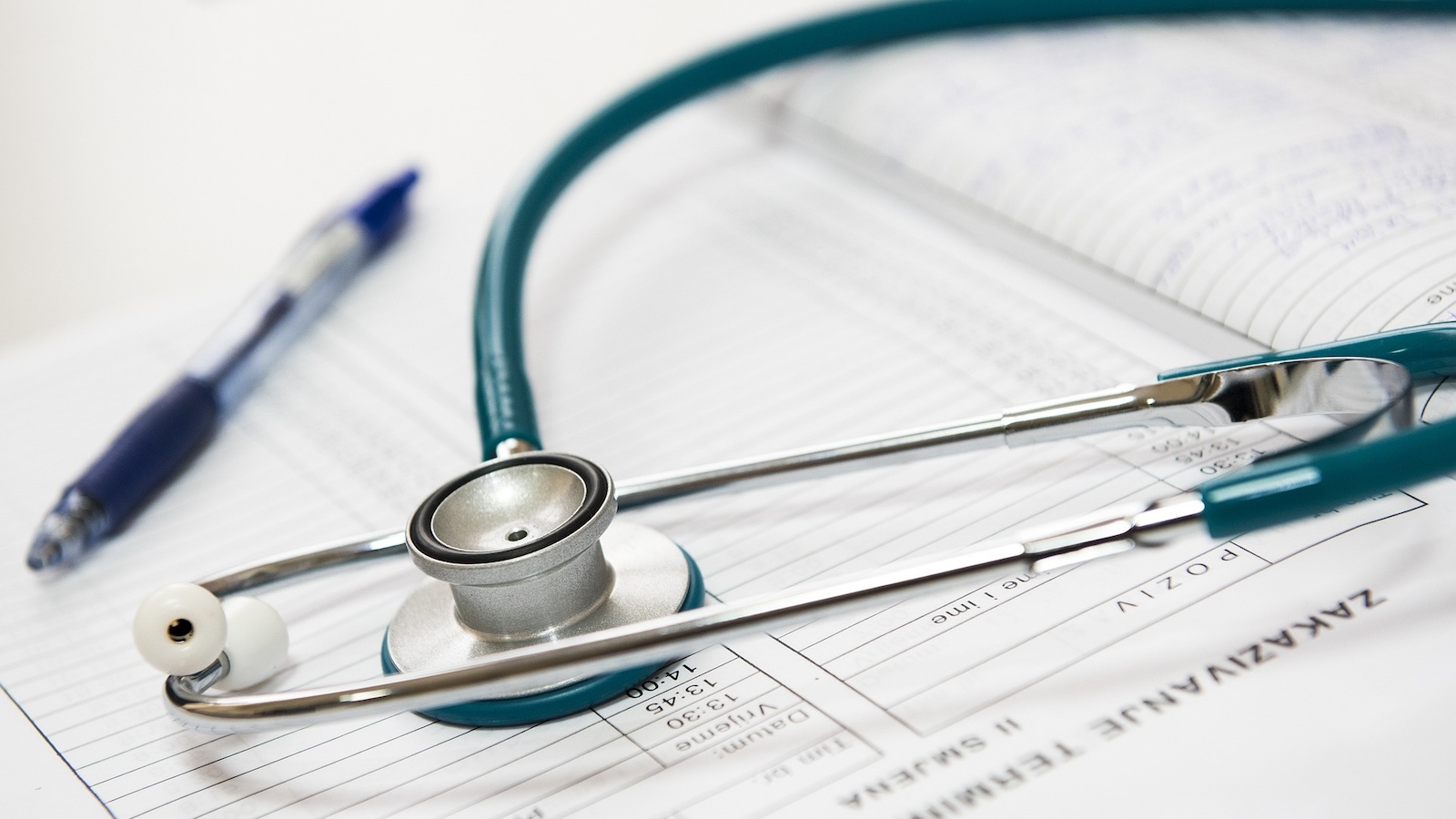 Med-Café auch wieder im Januar geöffnet!