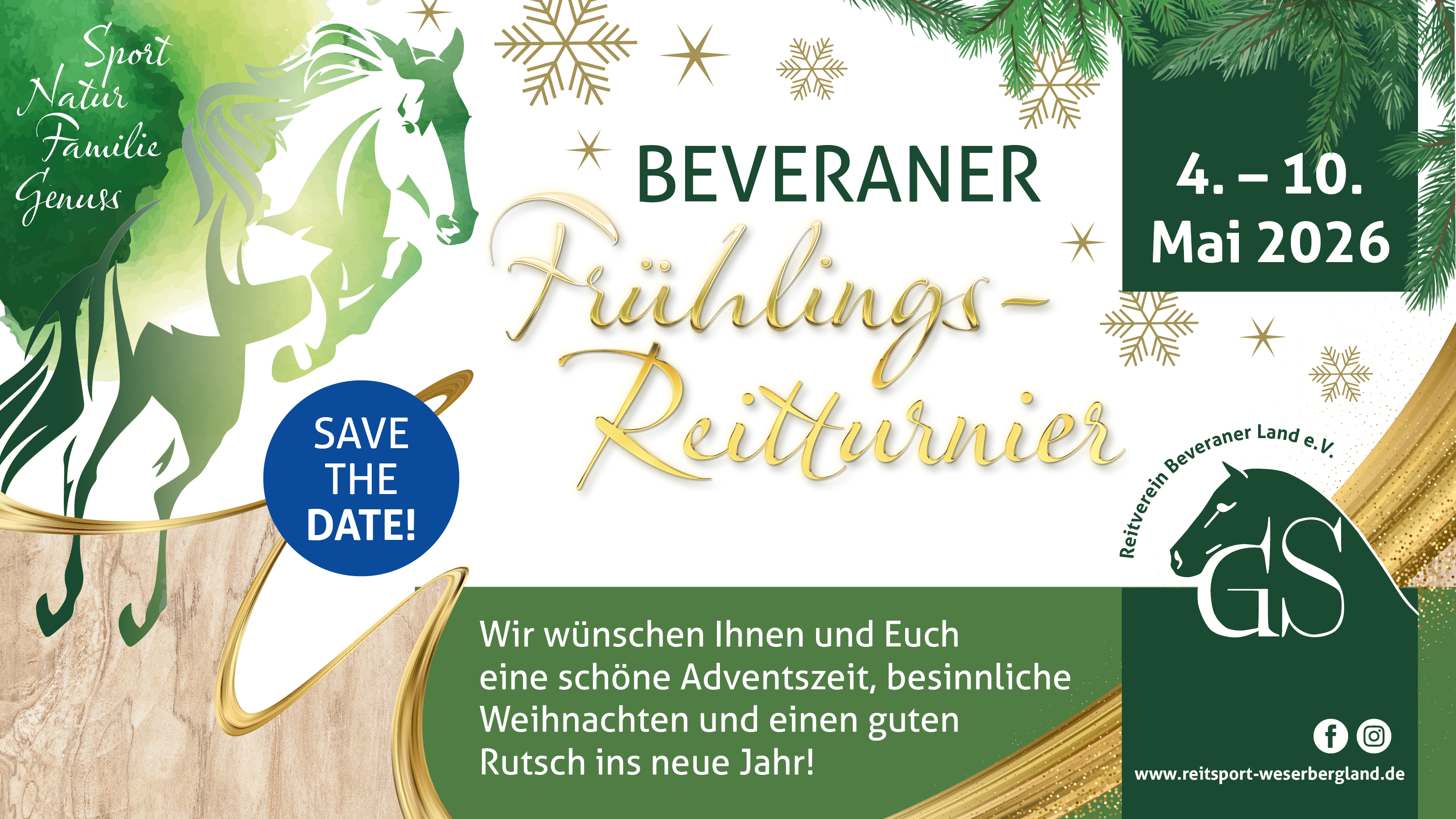 Gerald Schoppe Weihnachten